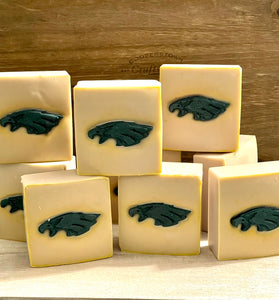 Go Eagles Soap