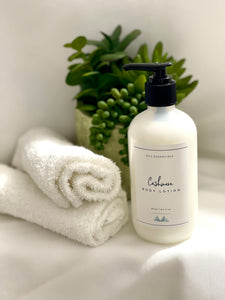 Cashmere Lotion