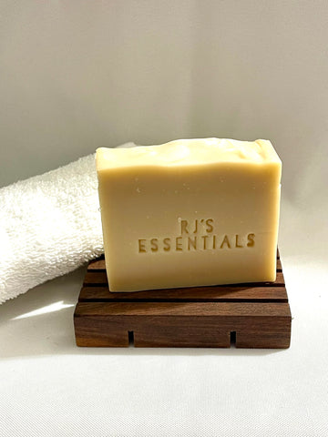 Tallow Soap - choose your scent