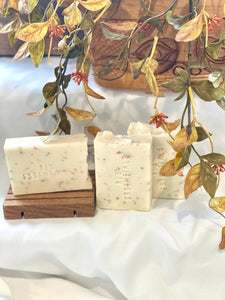 Happy Hippie Soap