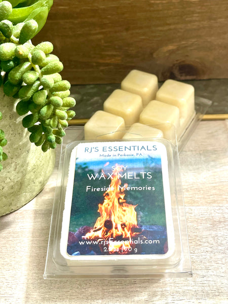 Wax Melts Everyday Scents