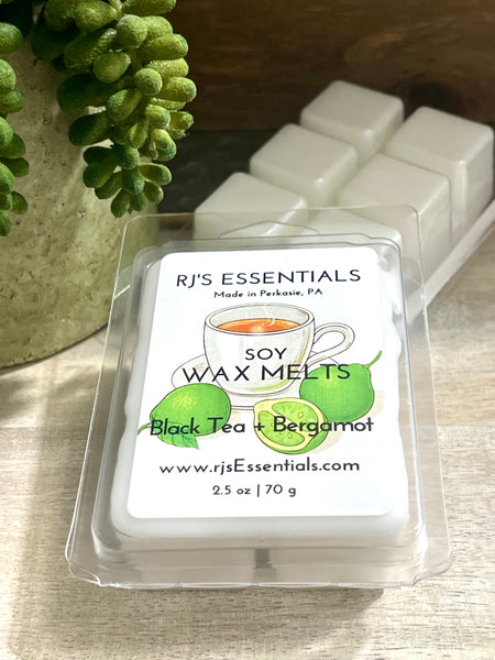 Wax Melts Everyday Scents